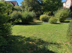 "Ideale Studentenwohnung bzw. Kapitalanlage in ruhiger und zentraler Lage von Stuttgart-Vaihingen" - Garten