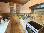 Einfamilienhaus mit Einliegerwohnung und traumhafter Aussicht in Althütte - Küche UG