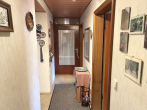 Einfamilienhaus mit Einliegerwohnung und traumhafter Aussicht in Althütte - Flur UG