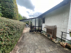 Einfamilienhaus mit Einliegerwohnung und traumhafter Aussicht in Althütte - Haupteingang