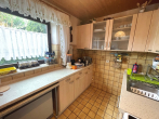 Einfamilienhaus mit Einliegerwohnung und traumhafter Aussicht in Althütte - Küche UG Bild II