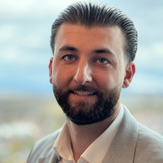 Christos Antoniadis Immobilienkaufmann