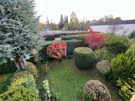 „Prädikat familienfreundlich-Top gepflegtes Reihenhaus mit schönem Garten in Höhenlage von S-Rohr“, 70565 Stuttgart / Rohr, Reihenmittelhaus