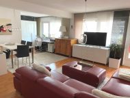 „Exklusives 2,5-3-Zi.-Penthouse in Neu-Ulm mit Münsterblick“, 89231 Neu-Ulm, Penthousewohnung
