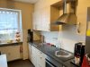 "Kernsanierte, schöne 3-Zimmer-Wohnung mit Gartenanteil in Gessertshausen" - Küche