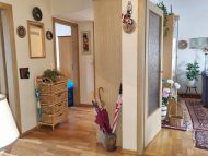 „Helle 3-Zi.-Obergeschosswohnung mit Bonuszimmer im DG und Einzelgarage in Heilbronn“, 74080 Heilbronn, Wohnung