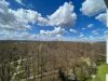 "Großzügiges und helles 1,5-Zi.-Appartement mit schöner Aussicht im Asemwald" - Blick von der Loggia
