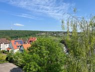 „Fantastische Aussichten und Naturnähe – Top gepflegte 3,5-Zi.-DG-ETW in S-Sillenbuch“, 70619 Stuttgart / Sillenbuch, Dachgeschosswohnung