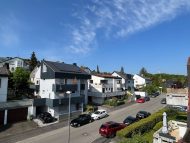 „1-Zi.-DG-Appartement in Topzustand  mit Blick zum Fernsehturm“, 70619 Stuttgart / Sillenbuch, Dachgeschosswohnung