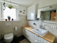 „Topzustand – Schicke 3,5-Zi.-ETW mit großem Balkon u. Garage in Filderstadt-Plattenhardt“, 70794 Filderstadt / Plattenhardt, Wohnung