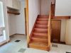 "Helles Reihenhaus mit Bonuszimmer und großem Garten in guter Lage von Neuhausen" - Treppenhaus