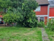 „Helles Reihenhaus mit Bonuszimmer und großem Garten in guter Lage von Neuhausen“, 73765 Neuhausen auf den Fildern, Reihenmittelhaus