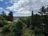 "Familienparadies - Reihenhaus mit viel Platz und großem Garten in naturnaher Randlage im Dachswald" - Blick von der Dachterrasse