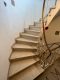 "Familienparadies - Reihenhaus mit viel Platz und großem Garten in naturnaher Randlage im Dachswald" - Treppe