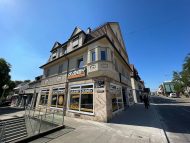 „Wohn- und Geschäftshaus mit Toprendite mitten in Stuttgart-Vaihingen“, 70563 Stuttgart / Vaihingen, Ladenlokal