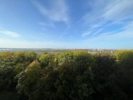 „Sonne und Aussicht satt – 3,5 Zimmer-ETW in Stuttgart-Asemwald“, 70599 Stuttgart / Asemwald, Wohnung