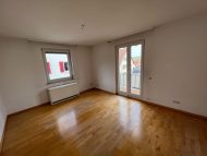 „Helle 3-Zi.-OG-ETW in einem 3-FH mit eigenem Gartenanteil in ruhiger Lage“, 70569 Stuttgart / Kaltental, Wohnung