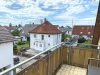 "Schöne ruhige 3-Zimmer-Wohnung in Neu-Ulm, Burlafingen" - Balkon