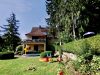 "Familienparadies - 3-Familienhaus in Stuttgart am Killesberg mit super Garten und Fernblick" - Garten