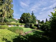 „Familienparadies – 3-Familienhaus in Stuttgart am Killesberg mit super Garten und Fernblick“, 70193 Stuttgart, Mehrfamilienhaus