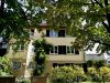 "Familienparadies - 3-Familienhaus in Stuttgart am Killesberg mit super Garten und Fernblick" - Hausansicht