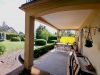 "Familienparadies - 3-Familienhaus in Stuttgart am Killesberg mit super Garten und Fernblick" - Terrasse EG