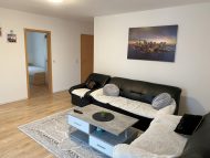 Kernsanierte, energieeffiziente und moderne 3-Zi.-ETW in Leutkirch im Allgäu, 88299 Leutkirch im Allgäu, Wohnung