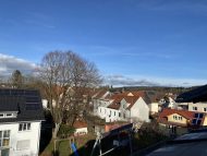 Gemütliche 2-Zi.-DG-ETW, auch als Ferien- oder Einliegerwohnung nutzbar, in Leutkirch i. Allgäu, 88299 Leutkirch im Allgäu, Dachgeschosswohnung