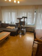 “ Helle 4 Zimmer-ETW in ruhiger Lage von Sindelfingen zu verkaufen“, 71067 Sindelfingen, Dachgeschosswohnung