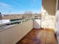 „Sonnige 3-Zi.-Obergeschosswohnung mit EBK u. Tageslichtbad“, 70839 Gerlingen, Wohnung