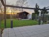 "Sonnendurchflutete Doppelhaushälfte in Leonberg mit Garten und Garage" - Garten I