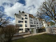 „Perfekt für Senioren – Sonnige 3,5-Zi.-Obergeschoss-ETW in  ruhiger Lage von Stuttgart-Heumaden“, 70619 Stuttgart / Heumaden, Wohnung