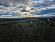 „Vermieten oder einziehen – 1,5-Zi.-Appartement mit schöner Aussicht im Asemwald“, 70599 Stuttgart / Asemwald, Wohnung