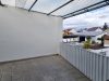 "Helle DHH mit Garagen, weiteren Nebenräumen und großem Garten in Philippsburg" - Balkon