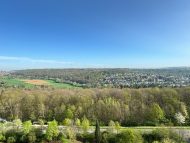 „Freier Blick – 4,5-Zi.-ETW im beliebtem Asemwald“, 70599 Stuttgart / Asemwald, Wohnung
