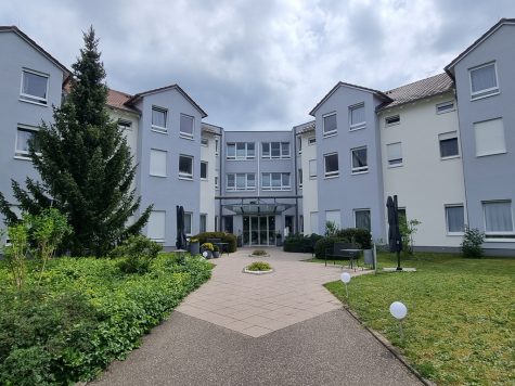 “Perfekte Kapitalanlage mit Bonus in Seniorenwohn- und Pflegeheim – 1-Zi.-ETW in Oberderdingen”, 75038 Oberderdingen, Dachgeschosswohnung