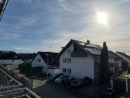 “Ruhige Lage -Wohnen am Ortsrand von Wolfschlugen – helle 3-Zi.-ETW mit Balkon und Loggia“, 72649 Wolfschlugen, Wohnung