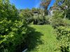 Blick vom Küchenbalkon - 4,5 Zi.-Mais.-ETW in Stuttgart-Dachswald“