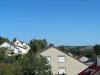 Blick zum Fernsehturm - 4,5 Zi.-Mais.-ETW in Stuttgart-Dachswald“