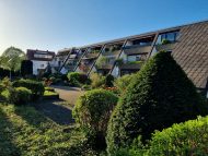 „Elegante 4,5-Zi.-OG-ETW mit zusätzlichem Hobbyraum und Einzelgarage in Kornwestheim“, 70806 Kornwestheim, Erdgeschosswohnung
