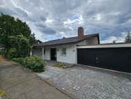 „Freistehendes Haus in Sindelfinger Toplage“, 71065 Sindelfingen, Einfamilienhaus