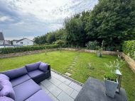 „Prädikat Familiengerecht“ – Neuwertiges Einfamilienhaus mit sonnigem Garten in  Leutenbach, 71397 Leutenbach, Einfamilienhaus