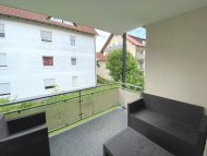 „Perfekt geschnittene 3-Zi.-ETW in Münsingen zu verkaufen“, 72525 Münsingen, Wohnung
