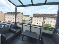 „Renovierte 3-Zimmer-Wohnung im Herzen von Senden“, 89250 Senden, Wohnung