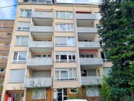„Die Lage machts! 3-Zi.-OG-ETW in S-Nord zwischen Killesberg und Katharinenhospital“, 70174 Stuttgart Stuttgart-Nord, Wohnung