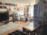 Gemütliche 3-Zi.-Mais.-ETW in Dietenheim in ruhiger Lage, 89165 Dietenheim, Maisonettewohnung