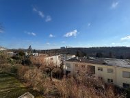 „3-Zi.-Wohnung in naturnaher Aussichtslage von Stuttgart-Hoffeld“, 70597 Stuttgart / Hoffeld, Erdgeschosswohnung