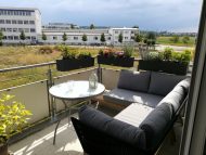 „Lass die Sonne rein – Helle 4-Zi.-OG-Wohnung mit Balkon in Leinfelden-Echterdingen“, 70771 Leinfelden-Echterdingen / Echterdingen, Wohnung