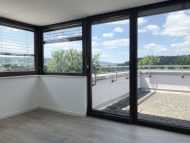 „Helle, gut vermietete Obergeschosswohnung mit Penthouse-Feeling in Weil der Stadt“, 71263 Weil der Stadt, Wohnung