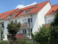 „Wohngebiet Trautäcker“ – 3-Zi.-Wohnung in Stuttgart-Möhringen, 70567 Stuttgart, Wohnung